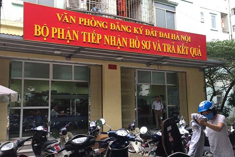 Có thêm địa chỉ cấp sổ đỏ cho người dân từ 8/2/2021